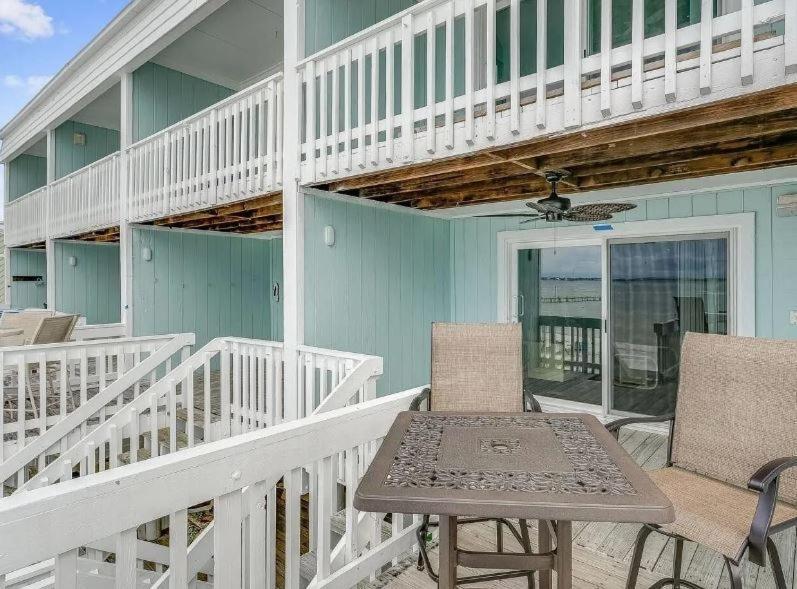 Boardwalk Unit E4 Villa Pensacola Beach Buitenkant foto