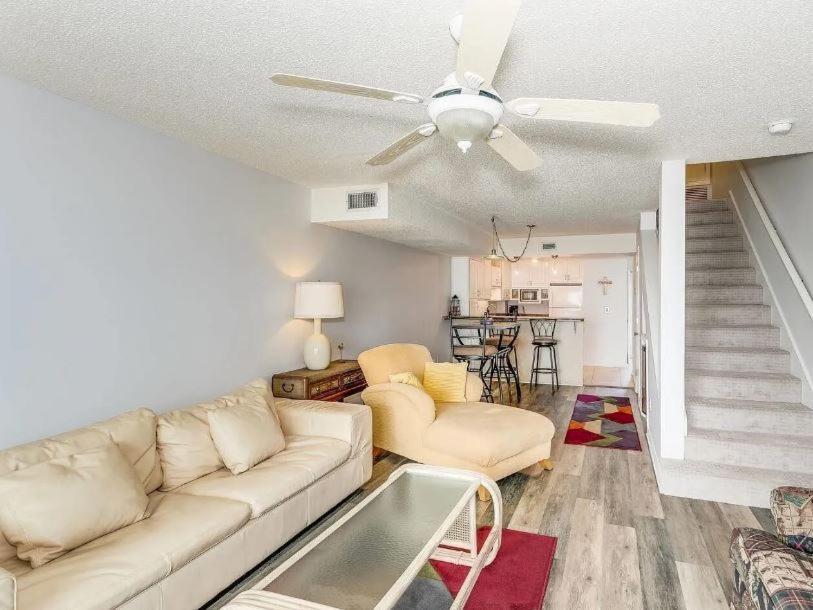 Boardwalk Unit E4 Villa Pensacola Beach Buitenkant foto